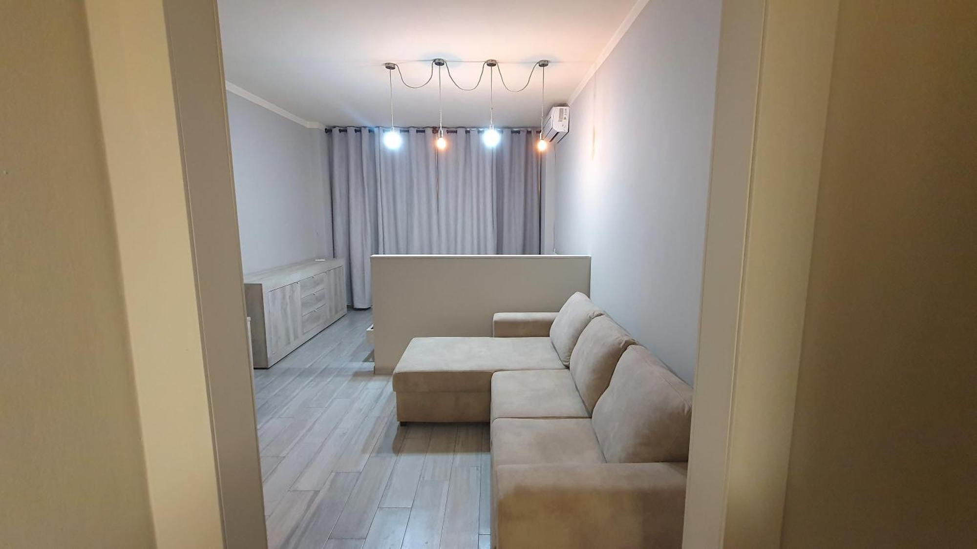 Apartament Venice Apartment Wenecja