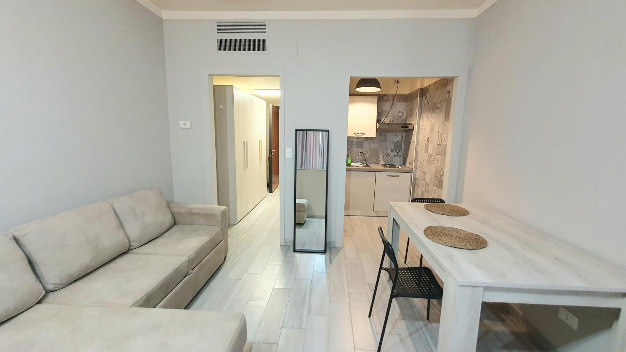 Apartament Venice Apartment