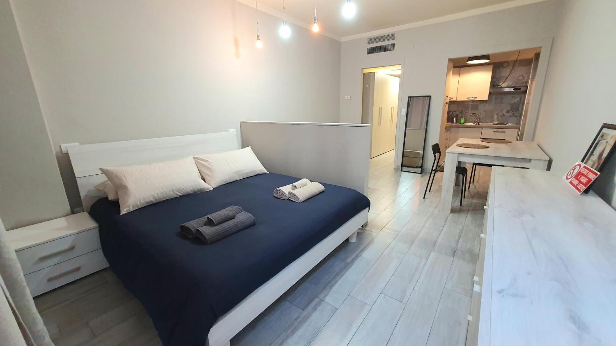 Venice Apartment Apartament