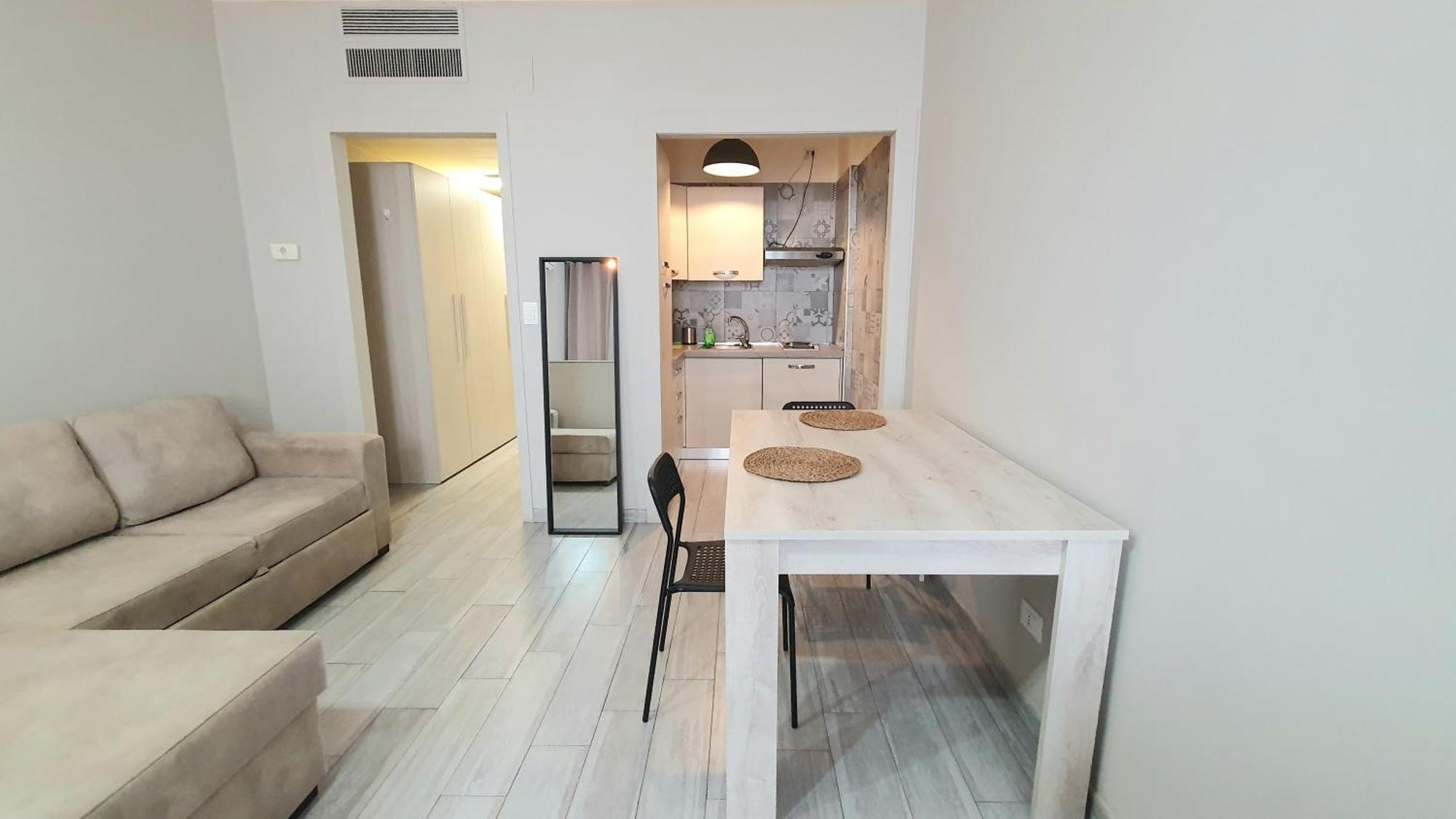 Apartament Venice Apartment