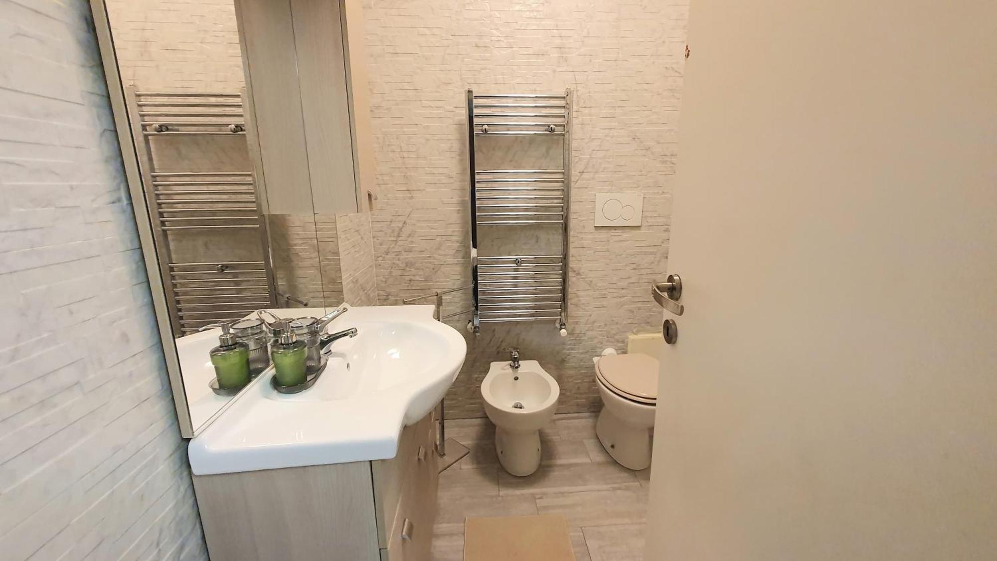 Venice Apartment Apartament