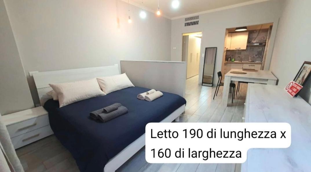 Apartament Venice Apartment Wenecja